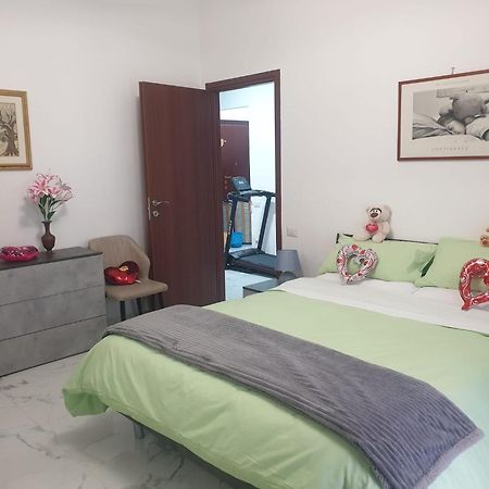 Comfort & Relax Antica Roma מראה חיצוני תמונה