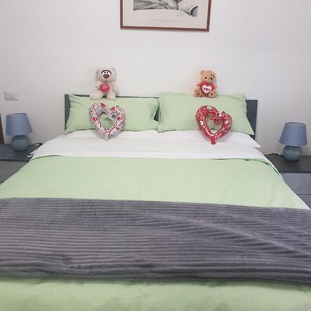Comfort & Relax Antica Roma מראה חיצוני תמונה