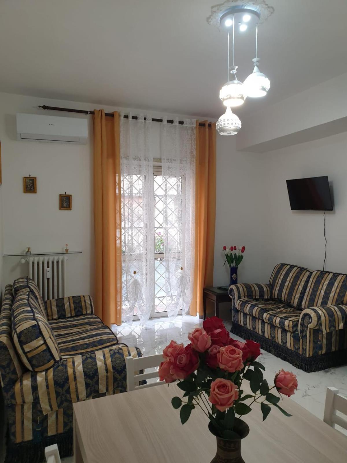 Comfort & Relax Antica Roma מראה חיצוני תמונה