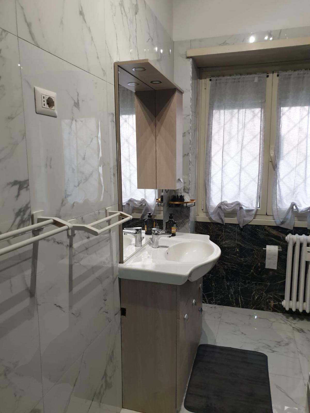 Comfort & Relax Antica Roma מראה חיצוני תמונה