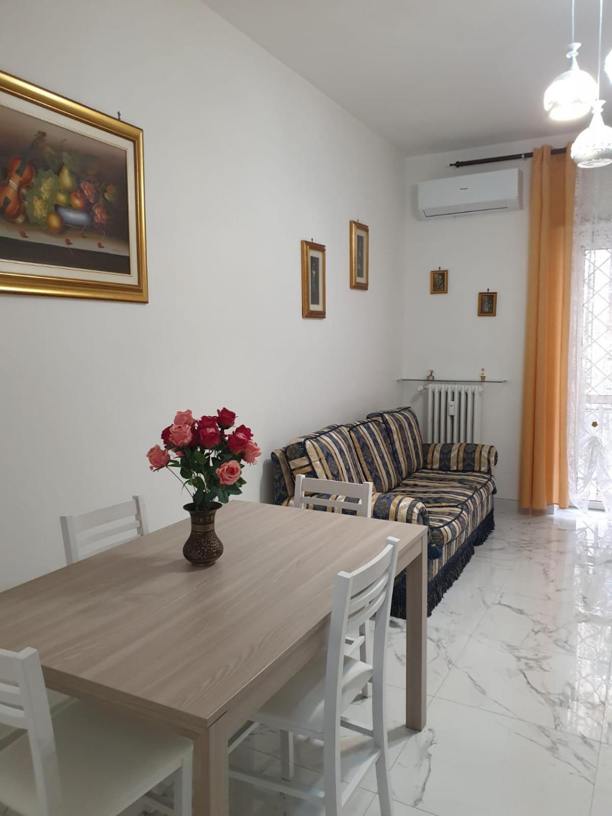 Comfort & Relax Antica Roma מראה חיצוני תמונה