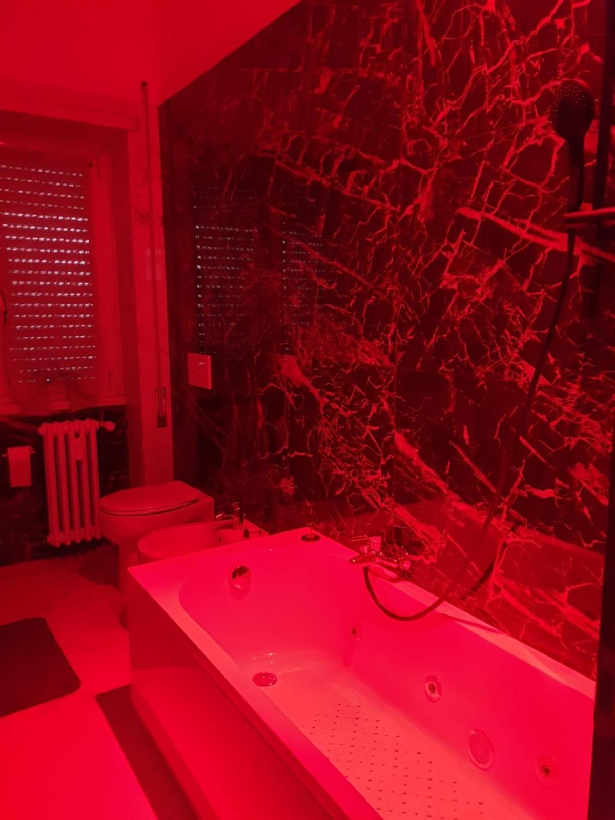 Comfort & Relax Antica Roma מראה חיצוני תמונה
