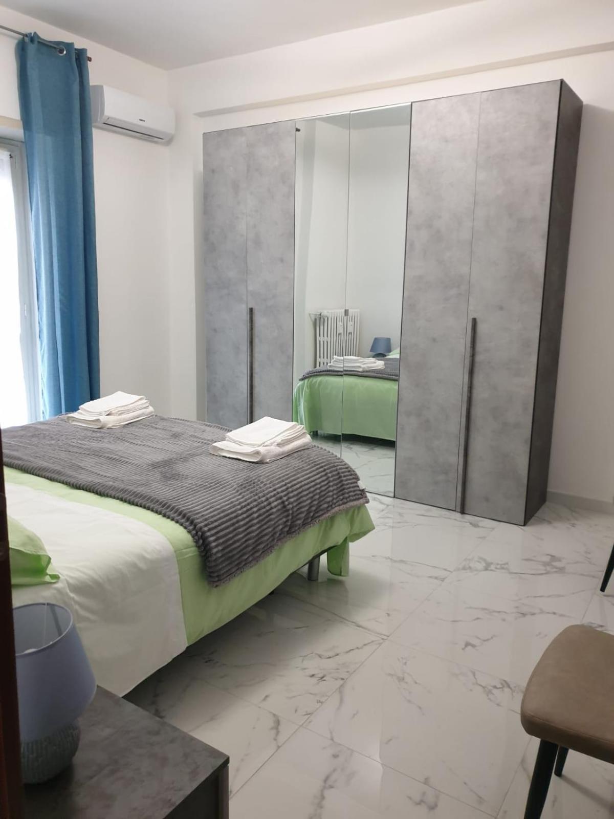 Comfort & Relax Antica Roma מראה חיצוני תמונה